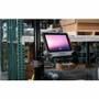Gamber-Johnson Vehicle Mount for Tablet, Dock - 75 x 75 - VESA Mount Compatible - Steel (7160-2103)