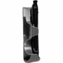 Gamber-Johnson Docking Station - for Tablet PC - Charging Capability - Pogo Pin - 2 x USB Ports - Black - Docking (Fleet Network)
