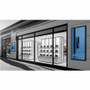 Premier Mounts Wall Mount for Digital Signage Display - Landscape/Portrait (7170-1101-00)