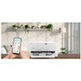 Canon 7179C003 PIXMA TS6520 Color Inkjet Multifunction Printer - 14/9 ppm - 100-Sheet Tray - Auto Duplex - Wired & Wireless - 1. 42" OLED