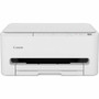 Canon PIXMA TS4320 Wired & Wireless Inkjet Multifunction Printer - Color - Copier/Printer/Scanner - 1200 x 1200 dpi Print - Automatic (Fleet Network)