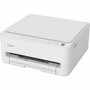 Canon 7181C003 PIXMA TS4320 Inkjet Multifunction Printer - Color - Copier/Printer/Scanner - 14 ppm Mono - 9 ppm Color - Automatic Duplex - Wired &