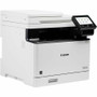 Canon imageCLASS MF751Cdw II Wired & Wireless Laser Multifunction Printer - Color - Copier/Printer/Scanner - 35 ppm Color Print - 1200 (Fleet Network)