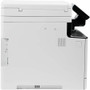 Canon imageCLASS MF751Cdw II Wired & Wireless Laser Multifunction Printer - Color - Copier/Printer/Scanner - 35 ppm Color Print - 1200 (Fleet Network)