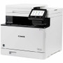 Canon 7185C016 imageCLASS MF751Cdw II Color Laser Multifunction Printer - 35 ppm - Wired & Wireless - 5" Touchscreen
