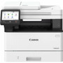 Canon imageCLASS MF462dw II Wired & Wireless Laser Multifunction Printer - Monochrome - Copier/Fax/Printer/Scanner - 37 ppm Mono Print (Fleet Network)
