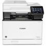 Canon imageCLASS MF753Cdw Wired & Wireless Laser Multifunction Printer - Color - White - Copier/Fax/Printer/Scanner - 35 ppm Mono/35 - (Fleet Network)