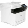 Canon imageCLASS MF753Cdw Wired & Wireless Laser Multifunction Printer - Color - White - Copier/Fax/Printer/Scanner - 35 ppm Mono/35 - (Fleet Network)