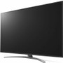 LG 75UT770H 75" LED-LCD TV - Black - Edge LED Backlight - 3840 x 2160 Resolution (75UT770H0UA)