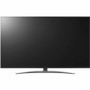 LG 75UT770H 75" LED-LCD TV - Black - Edge LED Backlight - 3840 x 2160 Resolution (Fleet Network)