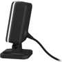 Honeywell Genesis XP 7680g Barcode Scanner Kit - Cable Connectivity - 9.90" (251.46 mm) Scan Distance - 1D, 2D - Imager - Area - USB, (7680GSR-5USB-1)