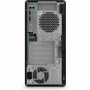 HP Z2 G9 Workstation - Core i7 12th Gen i7-12700 - 32 GB - 512 GB SSD - Tower - Intel Chip (7C620UP#ABA)
