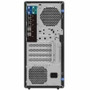 Lenovo 7DF31007NA ThinkSystem ST50 V3 Tower Server - Intel Xeon 6353P 2.70 GHz - 32 GB TruDDR5 RAM - 4 Drive Bays - 500W PSU