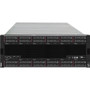 Lenovo 7X12A02XNA ThinkSystem SR950 4U Rack Server - 8x Xeon Platinum 8260 2. 40GHz 24-Core - 256GB TruDDR4 - 24 x 2. 5" Hot-Swap Bays - 10GbE
