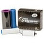 Zebra Thermal Transfer Ribbon Cartridge - Black Pack - 1000 Images 800017-201