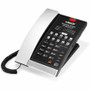 VTech A2210 Standard Phone - Desktop, Wall Mountable - Silver, Black - 1 x Phone Line - Speakerphone (Fleet Network)