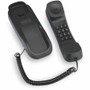 VTech 80-H0AB-06-000 Trimstyle A1311 Standard Phone - Matte Black - Desktop/Wall Mountable - 1 Line Corded