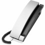VTech Trimstyle A2310-NM Standard Phone - Desktop, Wall Mountable - Silver, Black - 1 x Phone Line (Fleet Network)