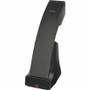 VTech CTM-S241SDU Handset - Cordless - DECT 6.0 - 1 x Total Number of Phone Lines - USB - 7 Hour Battery Talk Time - Matte Black (Fleet Network)