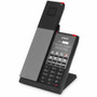 VTech NG-A3411 DECT 6.0/RF Cordless Phone - Desktop, Wall Mountable - Gunmetal - 1 x Phone Line - Speakerphone (Fleet Network)