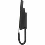 VTech 80-H0GA-00-000 NG-S3211 1-Line SIP Corded IP Phone - Desktop/Wall Mountable - Silver/Black - PoE - GigE Port - Speakerphone
