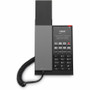 VTech 80-H0GA-50-000 NG-S3211 1-Line SIP Corded IP Phone - Gun Metal/Black - Desktop & Wall Mountable - PoE - RJ-45