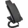VTech 80-H0GB-15-000 CTM-S2315W IP Phone - 1-Line SIP VoIP with WiFi - PoE - Desktop/Wall Mountable - Matte Black