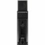VTech 80-H0GH-15-000 NG-S3311 1-Line SIP Corded IP Phone - Matte Black - Desktop/Wall Mountable - PoE - VoIP
