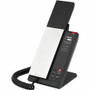 VTech NG-S3212 IP Phone - Corded - Corded - Desktop, Wall Mountable - Silver, Black - 1 x Total Line - VoIPNetwork (RJ-45) - PoE Ports (Fleet Network)