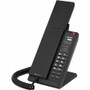 VTech NG-S3212 IP Phone - Corded - Corded - Desktop, Wall Mountable - Matte Black - 1 x Total Line - VoIPNetwork (RJ-45) - PoE Ports (Fleet Network)