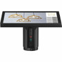 HP Engage One Pro POS Terminal - (Intel Core i5 i5-10500E 3.10 GHz - vPro Technology - 8 GB DDR4 SDRAM - 256 GB SSD PCIe NVMe (820F3UP#ABA)