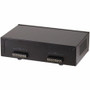 Monoprice 8231 Audio Control Device - 20 kHz Frequency - 100W Power - Black