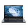Lenovo IdeaPad 1 14IJL7 82LV006RCF 14" Notebook - HD - Intel Pentium Silver N6000 - 4 GB - 128 GB Flash Memory - French, English - - - (Fleet Network)