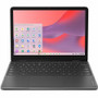 500e G4 0.80 GHz Chrome 4.0GB 32GB eMMC 12.2 - Lenovo 500e G4, Intel&reg; N100 (0.80GHz, 6MB), 12.2" WUXGA Touch, Chrome OS, 4.0GB, or (Fleet Network)