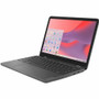 500e G4 0.80 GHz Chrome 8.0GB 64GB eMMC 12.2 - Lenovo 500e G4, Intel&reg; N100 (0.80GHz, 6MB), 12.2" WUXGA Touch, Chrome OS, 8.0GB, BT (82W40030CF)