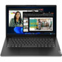 V14 G4 AMN 2.40 GHz W11P64 8.0GB 256GB PCIe 14 - Lenovo V14 G4 AMN, AMD Ryzen™ 3 7320U (2.40GHz, 4MB), 14" FHD Non-Touch, W11P64 (Fleet Network)