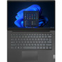 V14 G4 AMN 2.80 GHz W11P64 8.0GB 256GB PCIe 14 - Lenovo V14 G4 AMN, AMD Ryzen™ 5 7520U (2.80GHz, 4MB), 14" FHD Non-Touch, W11P64 (82YT010EUS)
