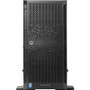 HPE ProLiant ML350 G9 5U Tower Server - 1 Xeon E5-2620 v4 2.10 GHz - 8 GB RAM - 12Gb/s SAS Controller - 2 Processor Support - DDR4 - - (Fleet Network)