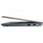 Lenovo IdeaPad Slim 3 Chrome 14IAN8 83BN002QCF 14" Chromebook - Full HD - Intel Core i3 i3-N305 - 8 GB - 256 GB Flash Memory - French, (83BN002QCF)