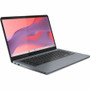 Lenovo IdeaPad Slim 3 Chrome 14IAN8 83BN002QCF 14" Chromebook - Full HD - Intel Core i3 i3-N305 - 8 GB - 256 GB Flash Memory - French, (Fleet Network)
