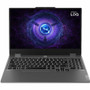 Lenovo LOQ 15IRX9 83DV00L8CF 15.6" Gaming Notebook - Full HD - 144 Hz - Intel Core i7 13th Gen i7-13650HX - 16 GB - 512 GB SSD - - - - (Fleet Network)