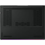 Lenovo Legion Pro 7 16IAX10H 83F5005FCC 16" Gaming Notebook - WQXGA - 240 Hz - Intel Core Ultra 9 275HX - 32 GB - 1 TB SSD - English - (83F5005FCC)