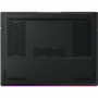 Lenovo Legion Pro 7 16IAX10H 83F5007VCF 16" Gaming Notebook - WQXGA - 240 Hz - Intel Core Ultra 9 275HX - 32 GB - 2 TB SSD - French, - (83F5007VCF)