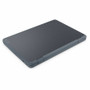 Lenovo 300w Gen 5 83LF0006CF 11.6" Touchscreen Convertible 2 in 1 Notebook - HD - 60 Hz - Intel N-Series N250 - 8 GB - 128 GB SSD - - (83LF0006CF)