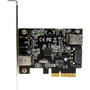 StarTechcom_2_Port_USB_31_10Gbps_Card_-_USB-A_1x_External_1x_Internal_-_PCIe_USB_31_Card_with_Type-A_-_PCI_Express_-_Supports_-_-_PEXUSB311EI