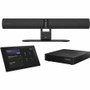 Jabra PANACAST 50 ROOM SYSTEM 2 Video Conference Equipment - For Video Conferencing, Meeting Room - 3840 x 2160 Video (Live) - 4K - 30 (Fleet Network)