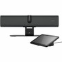 Jabra PanaCast 40 VBS - UC Video Conference Equipment - For Video Conferencing - Small Room Size Supported - 3840 x 2160 Video (Live) (Fleet Network)