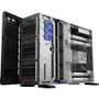 HPE ProLiant ML350 G10 5U Rack Server - 2 Xeon Silver 4114 2.20 GHz - 32 GB RAM - 12Gb/s SAS Controller - 2 Processor Support - 768 GB (877622-001)