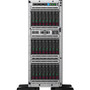 HPE ProLiant ML350 G10 5U Rack Server - 2 Xeon Silver 4114 2.20 GHz - 32 GB RAM - 12Gb/s SAS Controller - 2 Processor Support - 768 GB (877622-001)