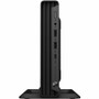 HP Elite Mini 800 G9 Desktop Computer - Intel Core i5 12th Gen i5-12500 - 32 GB - 512 GB PCI Express NVMe SSD - Mini PC - Intel Q670 (Fleet Network)